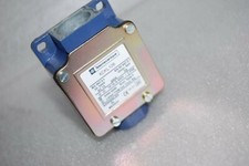 SCHNEIDER LIMIT SWITCH ELECTRIC XCKL106