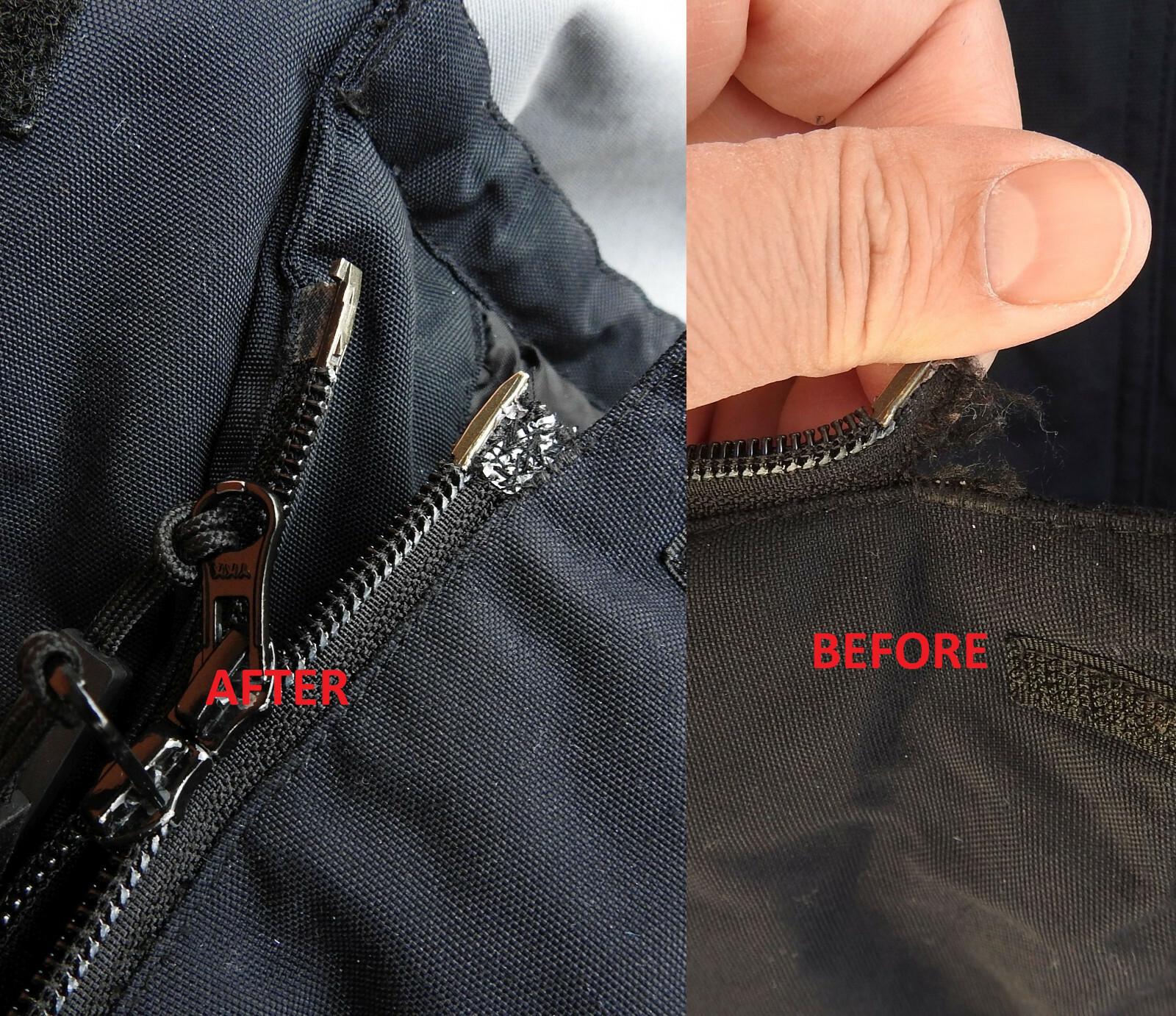 HELLY HANSEN HellyTech Work Jacket EN342 EN343 Wi… - image 11