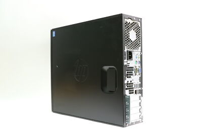 HP Compaq Elite 8300 Sff, i5-3470, 8GB, 500GB HDD | eBay