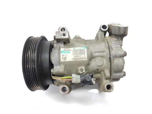 8200365787 klimakompressor für NISSAN MICRA K12E ACENTA 2005 2763000Q1M 2278336