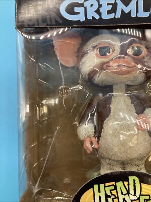 Gremlins Head Knockers フィギュア NECA Neca Gremlins Head Knockers Figure New | eBay