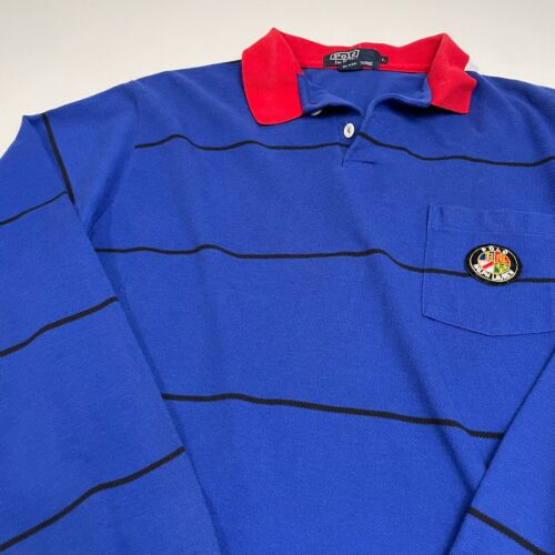 Vintage polo cookies polo - Gem Vintage polo cookies polo - Gem