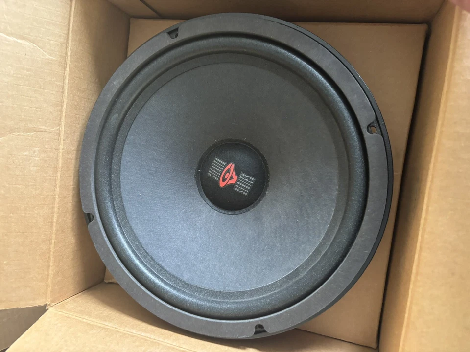 Subwoofer SERIE CERWIN VEGA STEALTH 10"/150W Foto 4 de 4