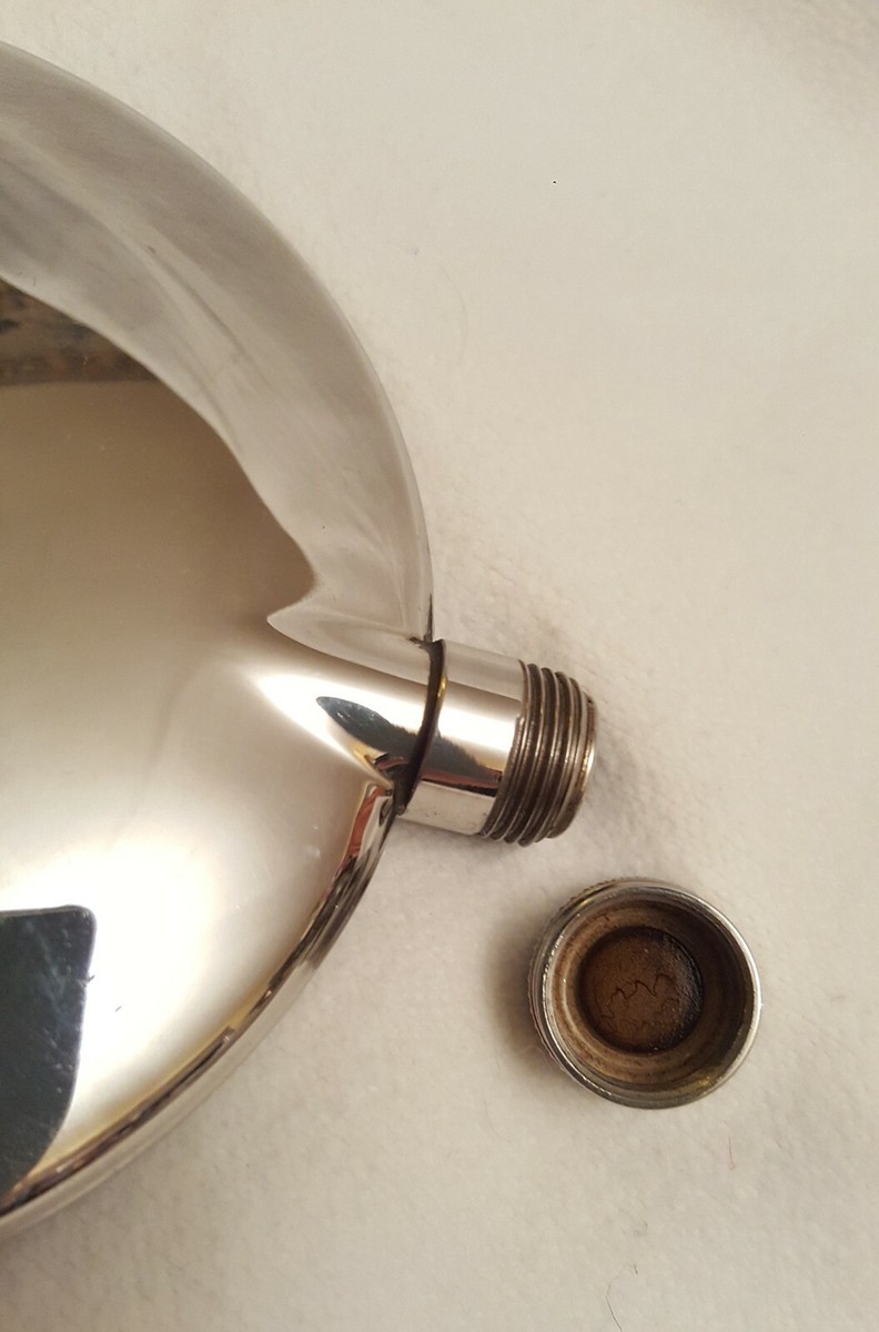 バーベキュー・調理用品 GRANTS OF DALVEY THE ORIGINAL DALVEY GOLF FLASK Vintage 1985 -Grants Of