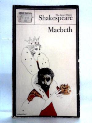 Die Tragödie von Macbeth (William Shakespeare - 1963) (ID:14526)