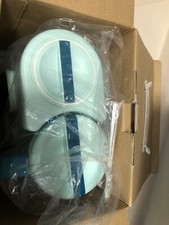 Whale's Love Baby Food Maker 5 in 1 Baby Food Processor Blender Grinder Steamer