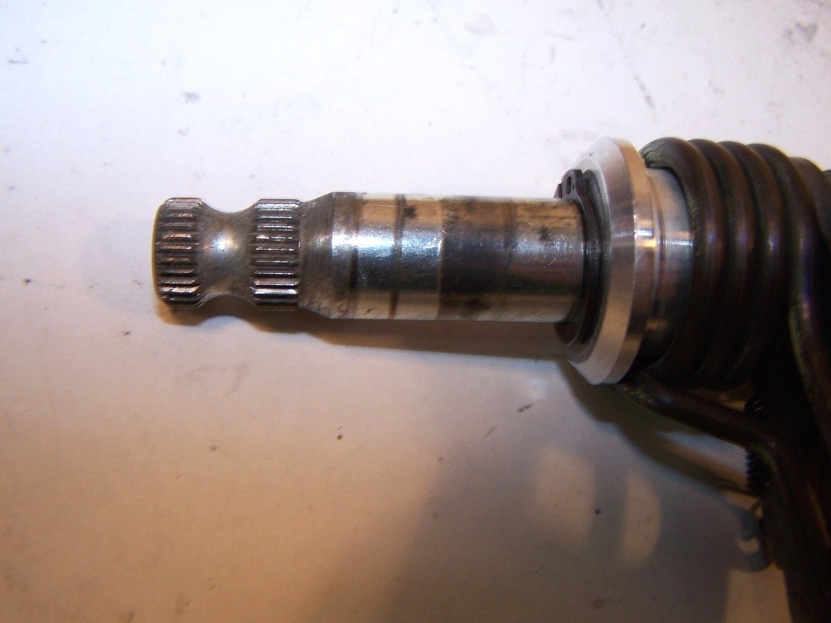 1993-97 KAWASAKI ZX9 GEAR CHANGE SHIFT SHAFT LEVER 13161-1193 ZX 7