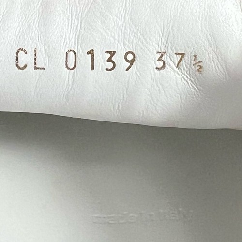 Louis Vuitton Frontrow LV monogram low Sneaker Flower leather 7.5 US or 37.5 EUR - Picture 16 of 16