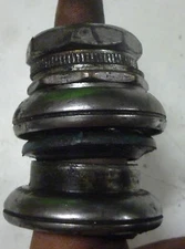 steering series ofmega headset 1" vintage heroic road racing