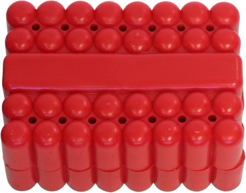 CMT 33 pz set punte cacciavite magnetico a prova di manomissione di sicurezza - Phillips slot S - Foto 2 di 2