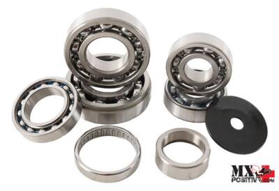 KIT GETRIEBELAGER HONDA CR 250 R 2002-2004 HOT RODS TBK0043