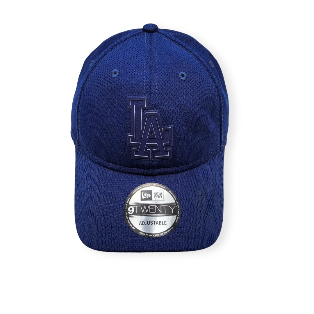 New Era Los Angeles Dodgers 9Twenty Clubhouse Collection
