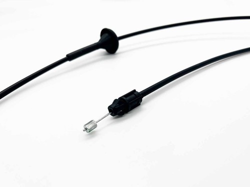 Hood Release Cable with Handle for 05 - 10 Grand Cherokee Commander 55394495AB - Picture 5 of 9