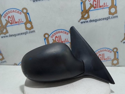 door mirror right hand for DAEWOO LANOS COOL 1997 163270 1118221 - Picture 2 of 16