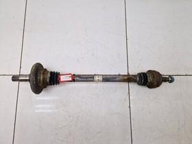 Mercedes C Class W205 2.1 CDI Driveshaft Rear Passenger Left Side A2053507608