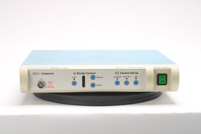 Smith & Nephew Dyonics 325Z Digital 3-Chip NTSC Camera Unit 7207445