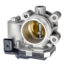 Electronic Throttle Body S20417 for Chevy Equinox Malibu GMC Terrain Buick 1.5L