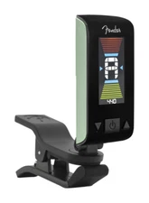 Fender Original Tuner Surf Green