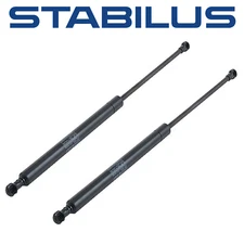 OEM Hood Shock Lift Support Strut 2pcs Stabilus for Mercedes E320 E420 E430 E55