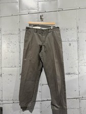 Filson Bremerton Work Pant 20139279 Raven Dark Grey Faded Black