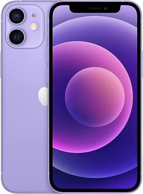 Apple iPhone 12 mini 64GB【カメラ•Face ID不調】 s-l1200.jpg