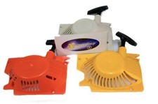 Starter avviatore per motosega a scoppio 52CC carter accensione universale