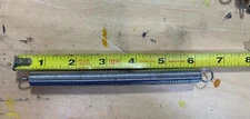 Extension Spring 6-1/2 in. x 1/2 in. Loop End Spring (75 available)