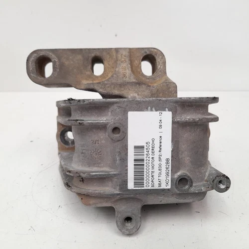 1K0199262BB Unterstützung Motor Rechts für SEAT Toledo (5p2) Reference 2005 - Bild 1 von 10