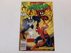 Amazing Spider-Man #362 VF 8.0 - Newsstand Variant (Marvel Comics 1992)
