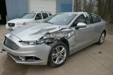 Speedometer Cluster MPH ID JS7T-10849-GA Fits 18 FUSION 1997024