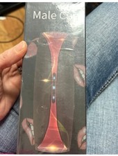 Adult Male Novelty Toy Double Sided