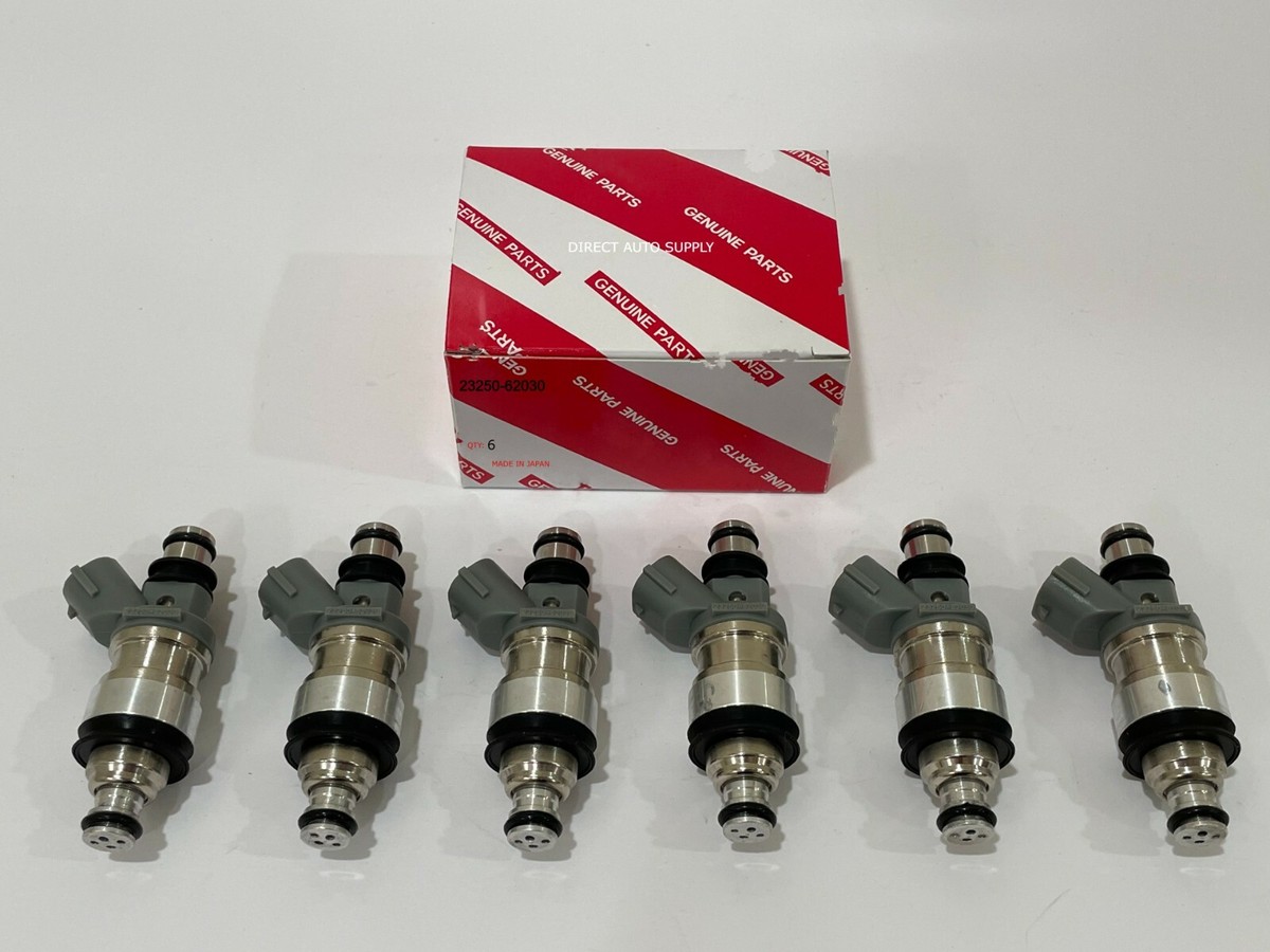 1992-1996 Toyota Camry ES300 3.0L 1995-2002 Tacoma 4Runner T100
