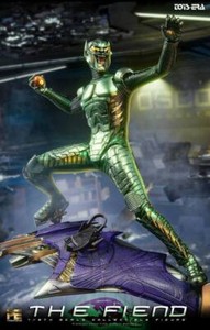 Toys Era the Fiend | eBay