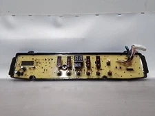 Panda Washer Interface Control Board PN: MDA17138000005794
