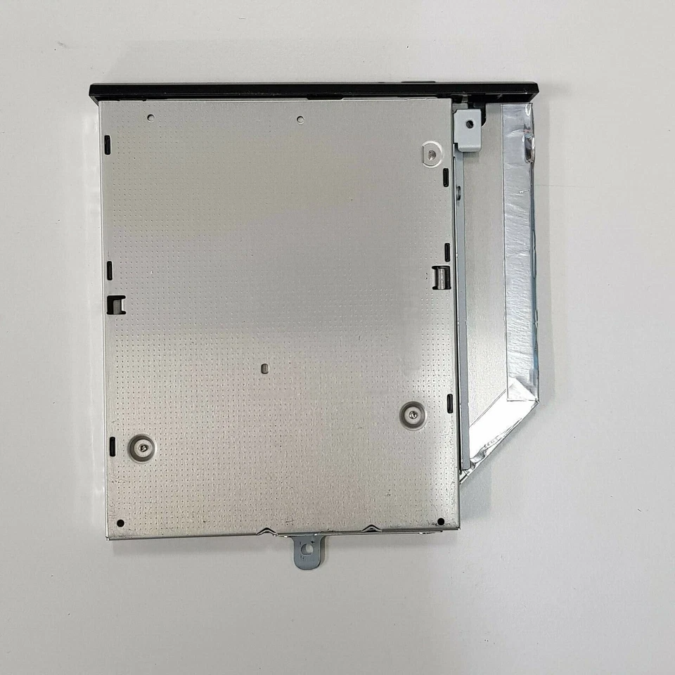 Genuine Panasonic UJ-820B IDE CD DVD±RW Internal Optical Disk Drive G8CC0001S210 - Image 2 of 3