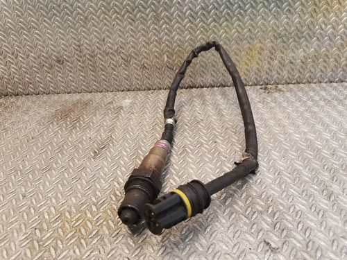 MERCEDES-BENZ S W220 Lambda-Sauerstoffsensor 0015405117