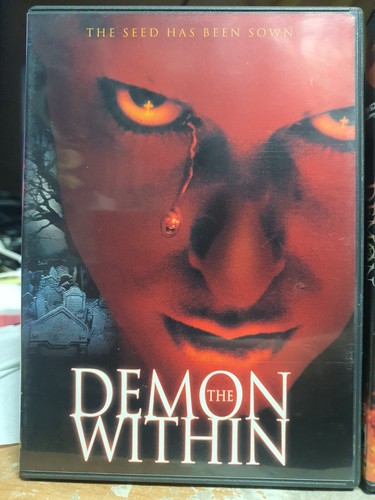 Horror, Sci-Fi and Fantasy DVDs DEAD - FIVE - Fill your cart to save money - Picture 133 of 167