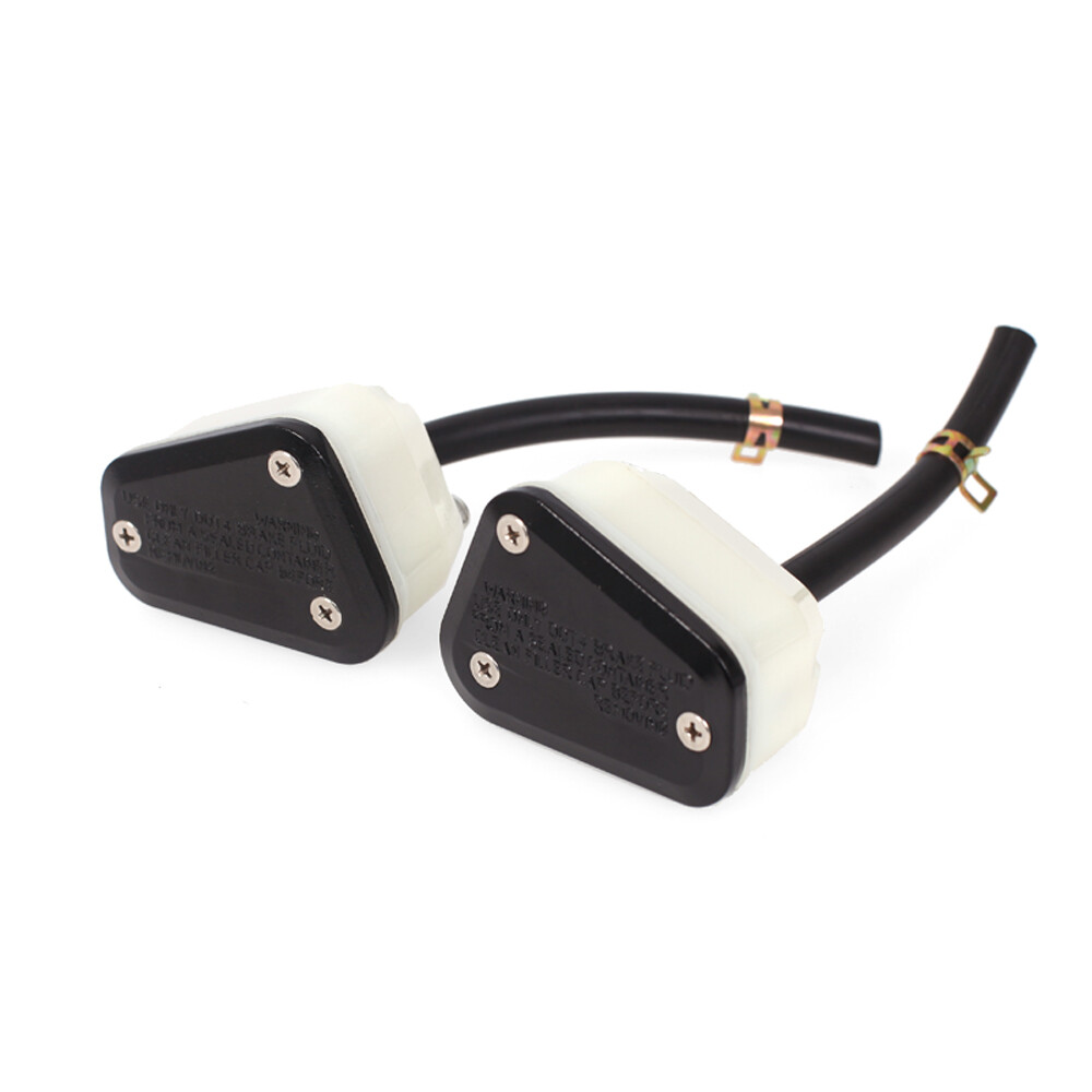 Brake Clutch Fluid Reservoir For DUCATI Streetfighter 848/1100/S Multistrada eBay