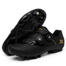 Winter Mountainbike Schuhe Flache Rennradschuhe Für Herren SPD/SPD-SL Sneakers