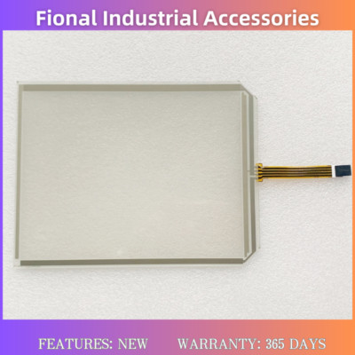 Touch Screen Panel Glass Digitizer for Kienzle Systems T09.00295.01 Touch