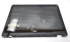 Dell Chromebook 13 3380 Latitude 13.3" Touchscreen Assembly CFM74 6MTYH 8V749