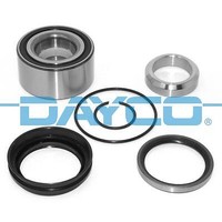 Dayco KWD1400 Radlagersatz FüR Toyota