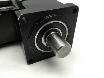 Thomson Micron DT060-005-O True Planetary Gear Head