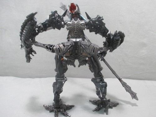 Transformers THE FALLEN Complete Studio Series 91 Revenge of the Fallen 2022 - Picture 7 of 9