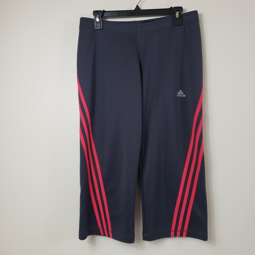Adidas Capri Pants Medium Womens 