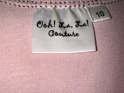 dresses to wear to a 50th birthday party Ooh! La, La! Couture  Layla's Boutique