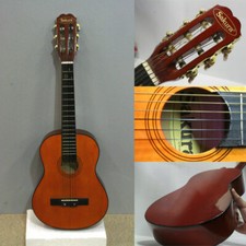 CHITARRA GUITAR CLASSIC 2/4 SAKURA USATA BUONO STATO EASY TO PLAY GB3 67504
