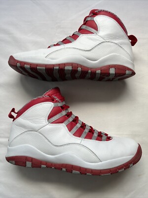 air jordan 10 size 11