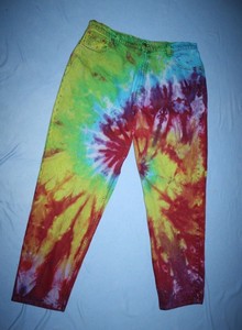dye levis jeans