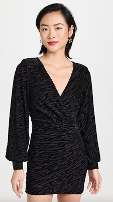 lovers friends mini dress Lovers + Friends, Lust Mini Dress in Polka Dot